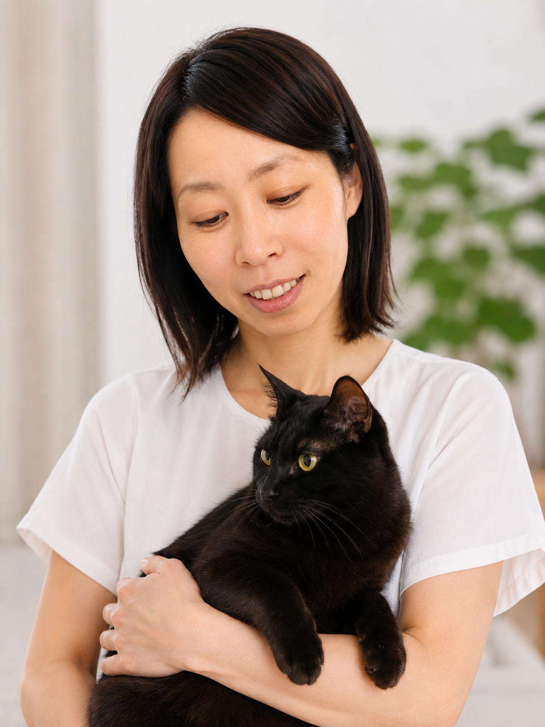 担当看護師